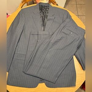 Brooks Brothers Suit